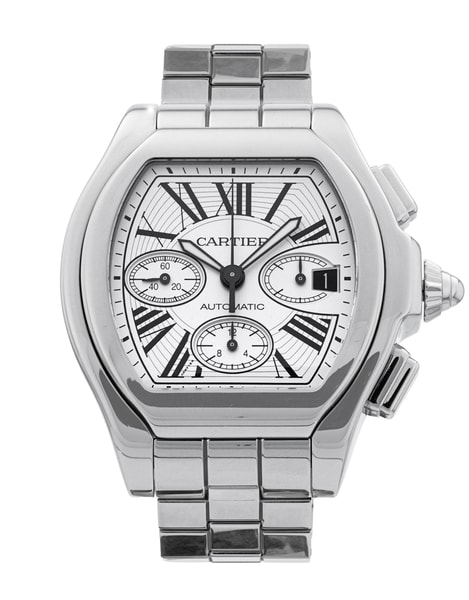 Cartier Roadster W6206019